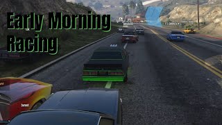 Early Morning Memery! ‐ GTA FiveM Random More #14
