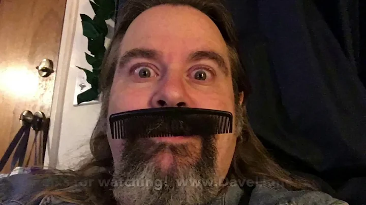 Welcome to The Mobile Music Minstrel! - Daveypoo, The Mobile Music Minstrel