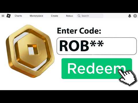 How To Get FREE ROBUX In 2026... (With PROOF)