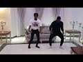 Mose iyobo X Diamond inama dance challenge