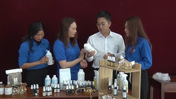 VTC6 |  Khơi dậy khát vọng khởi nghiệp trong thanh niên Gia Lai