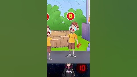 Who’s The Real Son? #riddlechallenge #logicpuzzles #riddles #puzzle #riddle #riddleoftheday #enigma