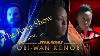 Why Reva's INSANE Plot Makes Sense to Woke Lucasfilm