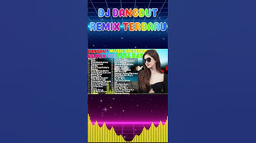 2 JAM NONSTOP DJ DANGDUT FULL ALBUM  REMIX TERBAIK FULL BASS ENAK DI DENGAR SAMBIL KERJA #655