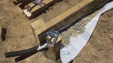 Dream Workshop Build Part 3