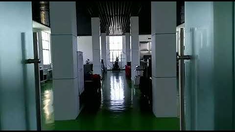 Liangong Testing Tech. Co. Ltd