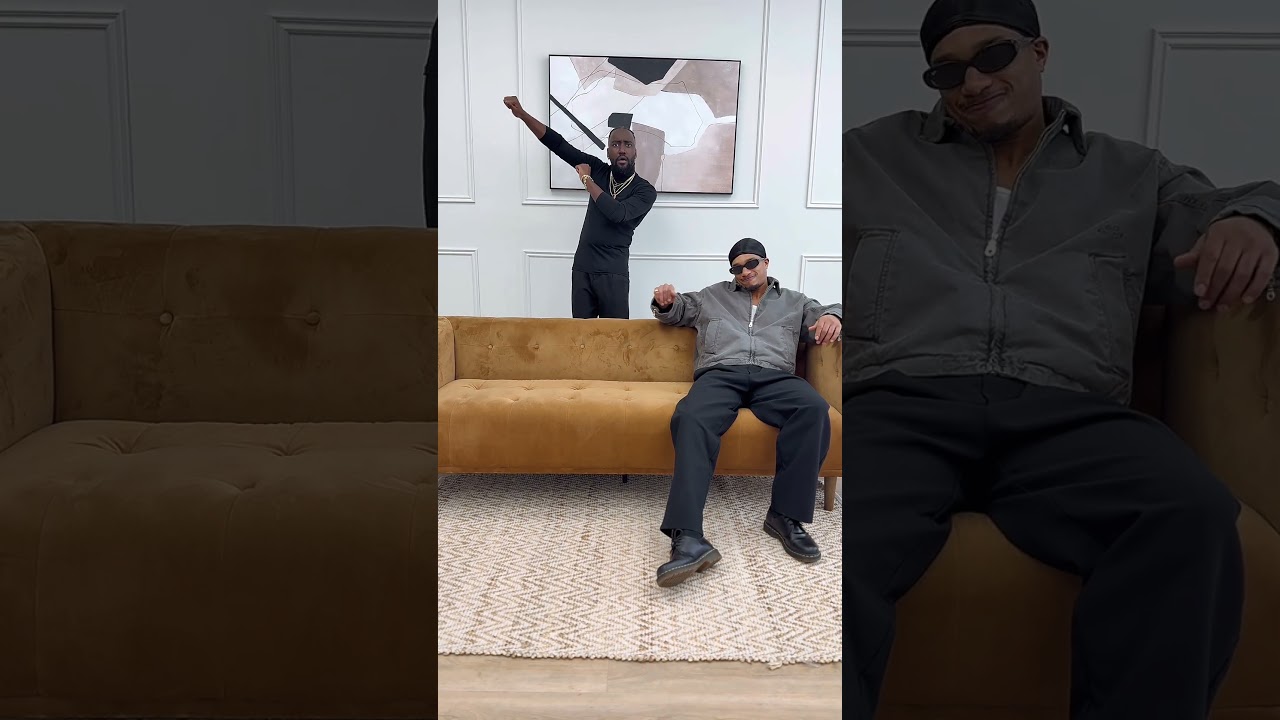 PRIME MODE - Green Hypnotic & Trill Deus