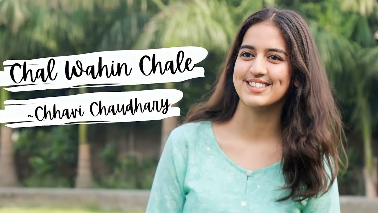 Chal Wahin Chalein Short Cover Saina Parineeti Chopra Shreya