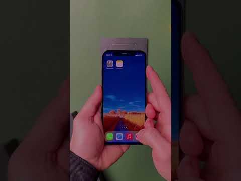 Сканер документів 📱