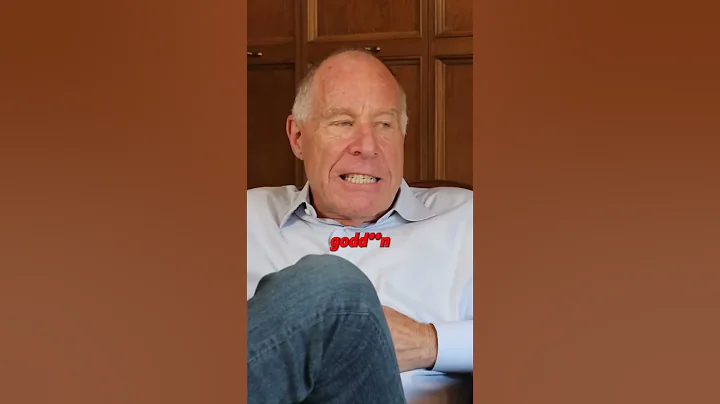 How An 80 Year Old Billionaire Spends His Money