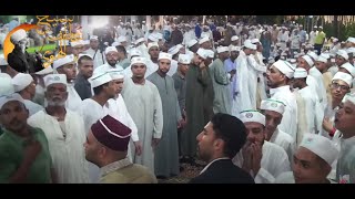 الشيخ عاطف الهوي | الليله الكبير لسيدي جابر الجازولي | محافظه الجيزه 2022