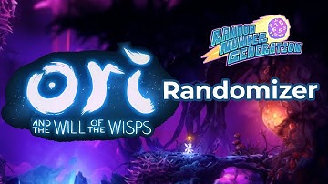 Random Number Generation - Ori and the Will of the Wisps
