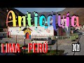 ANTIOQUÍA - Casas a Colores en Lima