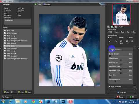 شرح فلتر   دوره فلاتر ال
