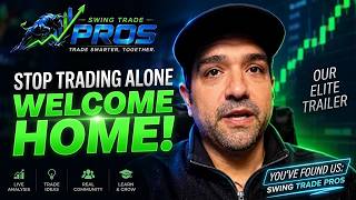 Why Your Trading Strategy is Failing (And How to Fix It)