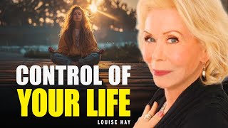 Louise Hay: Until You Make the Unconscious Conscious, Take Back Control of Your Life