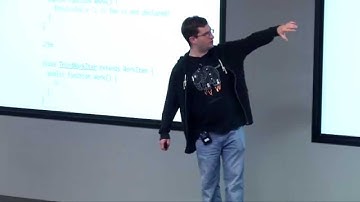 Convert Your PHP Code to Hack - Hack Dev Day