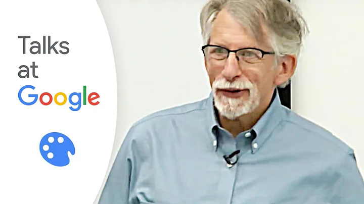 Faces of Courage | Mark Tuschman | Talks at Google