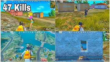 PUBG MOBILE LITE😱HACKER 😈🤬😈 42 Kills #pubglite #hacker #gameplay #trending #viral 
