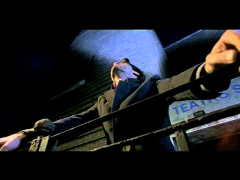 2008 Il Dicastero (The Ministry) Parte II
