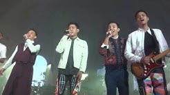 RAN ft. Kahitna ~ Salamku Untuk Kekasihmu Yang Baru (The Pallas SCBD Jakarta)  - Durasi: 5:00. 