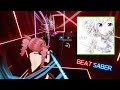 [Beat Saber]  Write My Voice | by: YuNi  [FC]