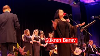 Şükran Beray -  Böyle Kaç Yıl Geçecek (Bahar konserinden) Resimi