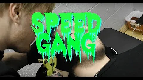 SPEED GANG - MAKE IT 2 (QUICK MUSIC VIDEO)