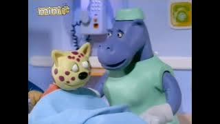 Hilltop Hospital S01E18 (1999) - Flower Power