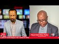 OMN: Rakkoo Oromoo Bulchiinsa Naannoo Hararii Keessatti_Turtii Naasir Kaliil (Abbaa Malkaa) waliin.