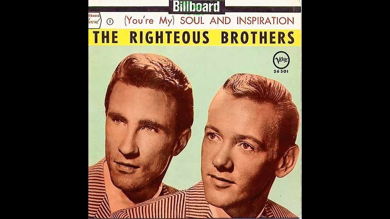 The righteous brothers unchained melody. Группа the Righteous brothers. The Righteous brothers 1991 `Reunion`. The Righteous brothers you've Lost that Lovin' Feelin Ноты.