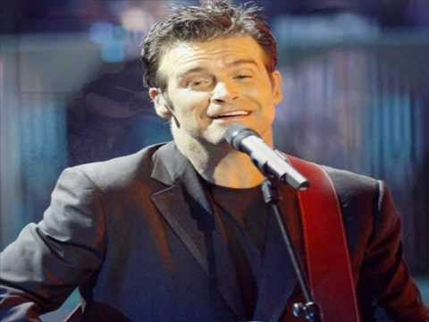 " ce soir mon ange " Roch Voisine - YouTube