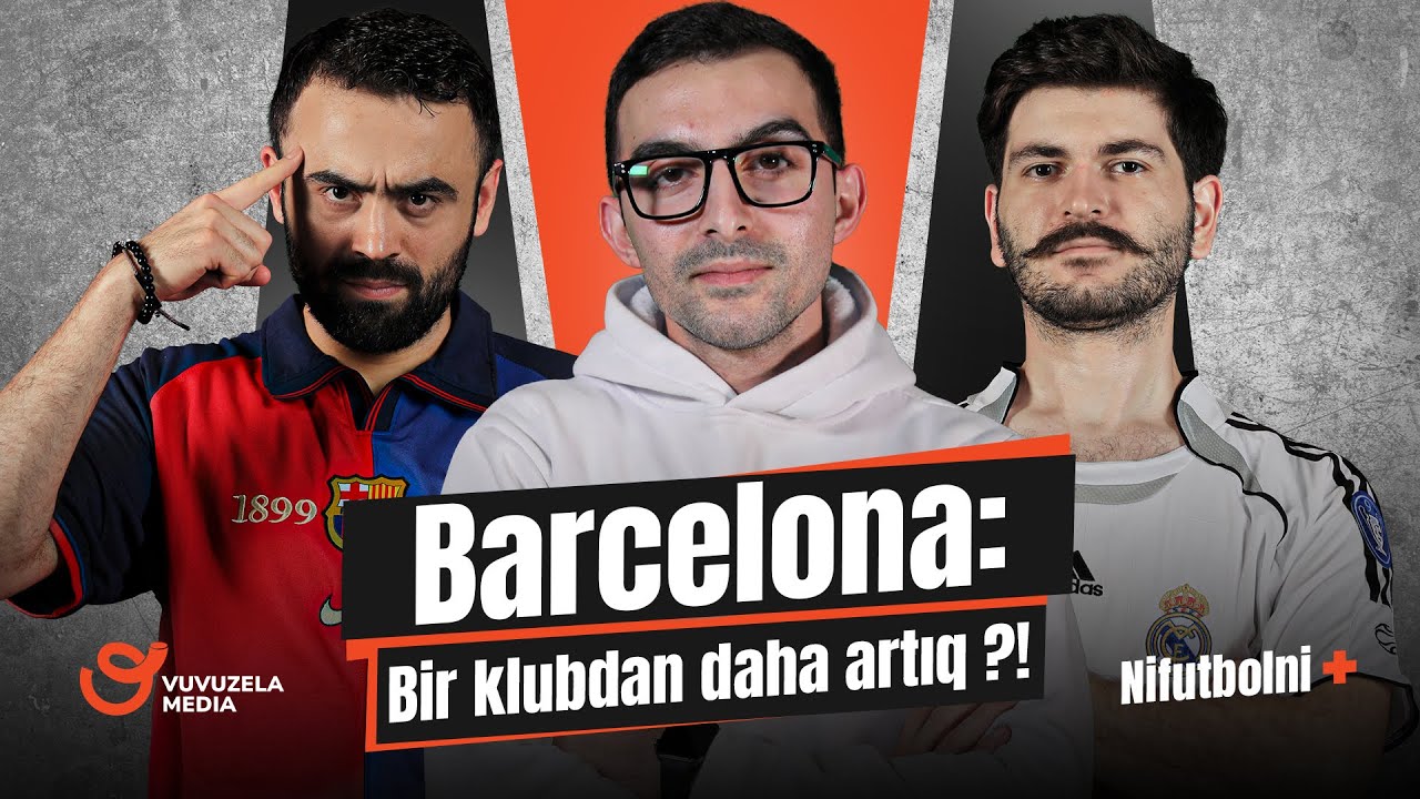 Messi'nin Barcelona'da yaratdığı problemlər: Guardiola'nın gedişinə Messi səbəb oldu ?! NİFUTBOLNİ+