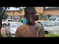 CHIPATA MAN DISCOVERS “WIFE” IS ACTUALLY A MAN