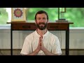 Integral yoga guided om meditation with zac parker