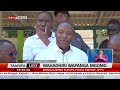 Wahadhiri wapanga mgomo wakilalamikia kucheleweshwa kwa mishahara