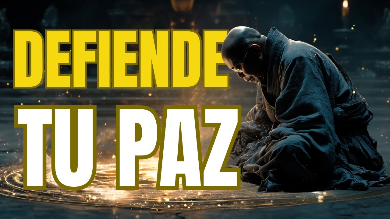 El SECRETO BUDISTA que Calma tu Mente y Transforma tu Vida para Siempre ...