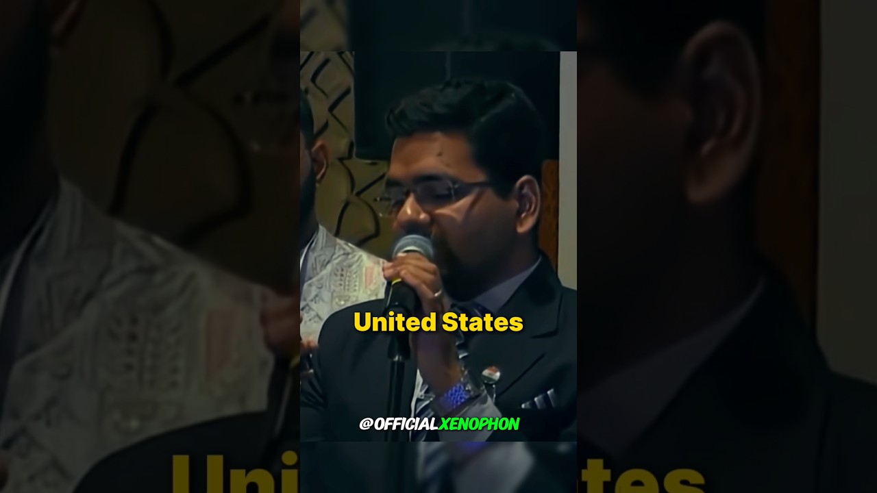 Savage on United States🗼 । S Jaishankar