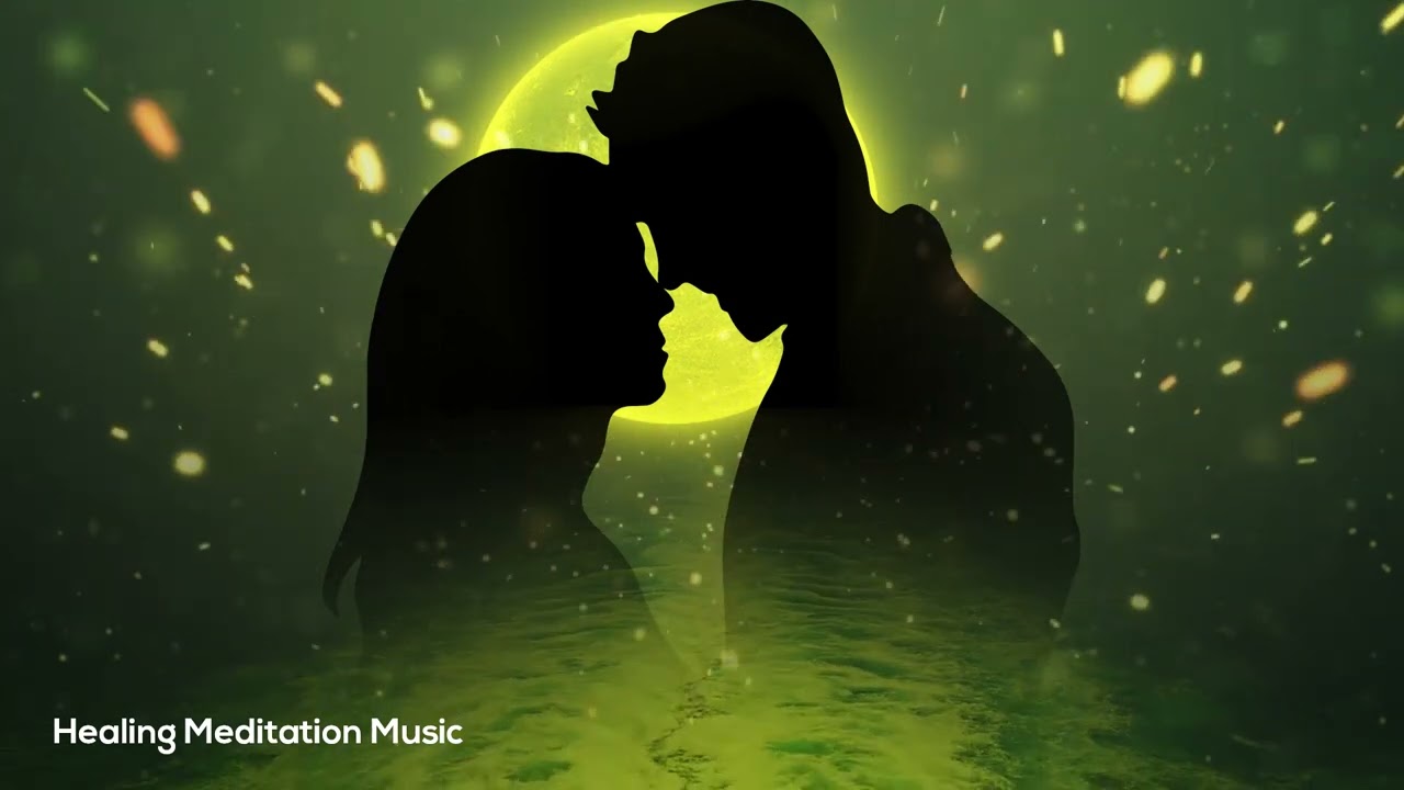 Transmitting Healing Energy to Your Twin Flame | Sending Energy Blessings for Twin Flame Harmony