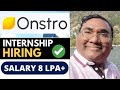 Software Jobs for freshers 2026|Internship for btech students|off campus drive for 2025 batch|Intern