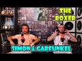 SIMON & GARFUNKEL - THE BOXER | STRONG! | FIRST TIME REACTION