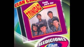 Grupo Trinidad- Ella se llamaba Marta chords