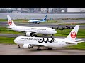 المطارات في اليابان 🇯🇵 تعمل اية اول ما توصل اليابان!