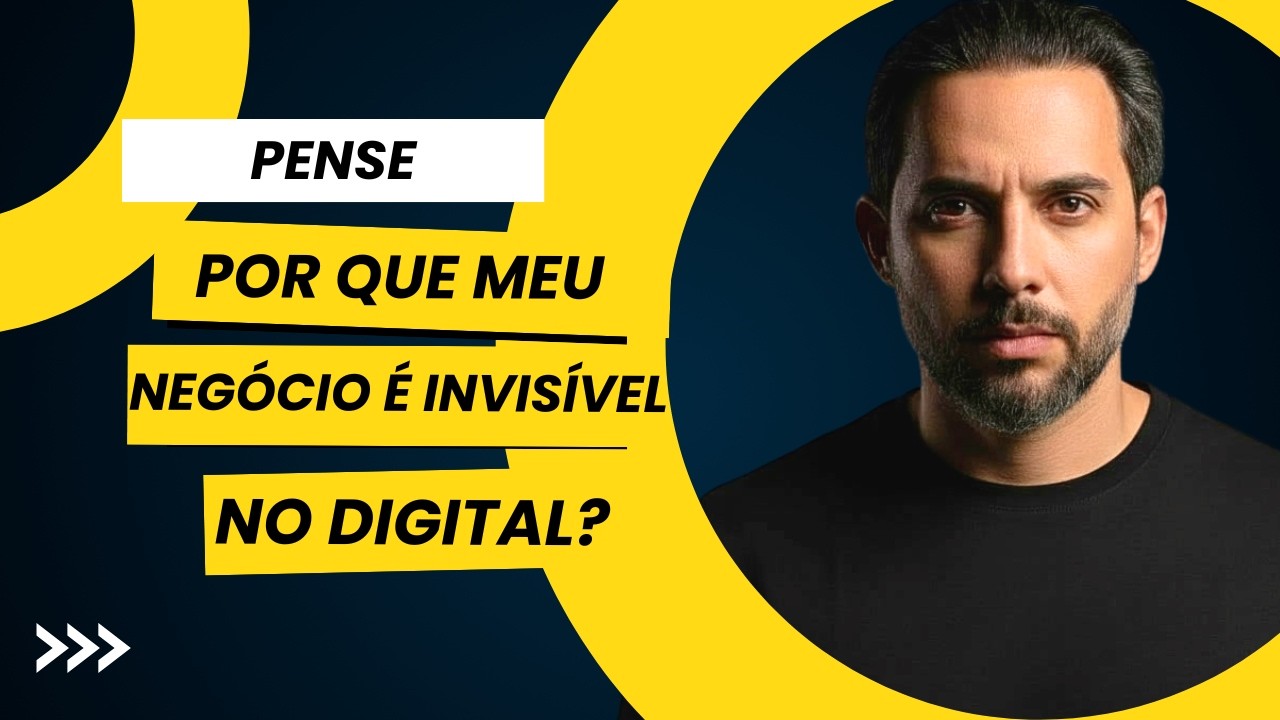 Como fazer dinheiro no digital: A estratégia de posicionamento que as agências não te contam