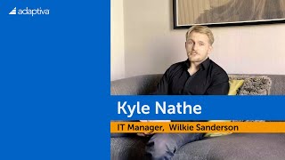 OneSite Patch Customer Story: Wilkie Sanderson