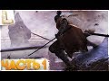 ЯПОНСКИЙ ВОЛК В СТИЛЕ DARK SOULS! - Sekiro: Shadows Die Twice [1440p, PC]