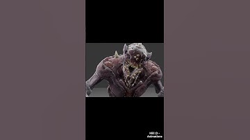 (BLENDER) Saxton hale kills demon  #teamfortress2 #tf2 #memes #sfm #blender #animation #tf2memes