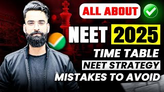 1 Year Complete Roadmap For Neet 2025 Unacademy Neet English Mp3 & Mp4 ...