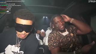 Rio × DC × RMC Mike × PlaqueBoyMax – “Hotbox Freestyle (Just the Freestyling)”