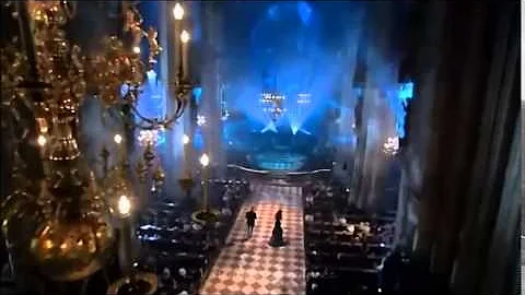 Sarai Qui ( Sarah Brightman & Alessandro Safina ) ...